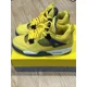 thumbnail image 1 of Ni - ke LIGHTNING JORDAN 4s, 1 of 5
