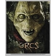 thumbnail image 2 of Men's The Lord of the Rings Two Towers Orcs  Graphic Tee Silver X Large, 2 of 4