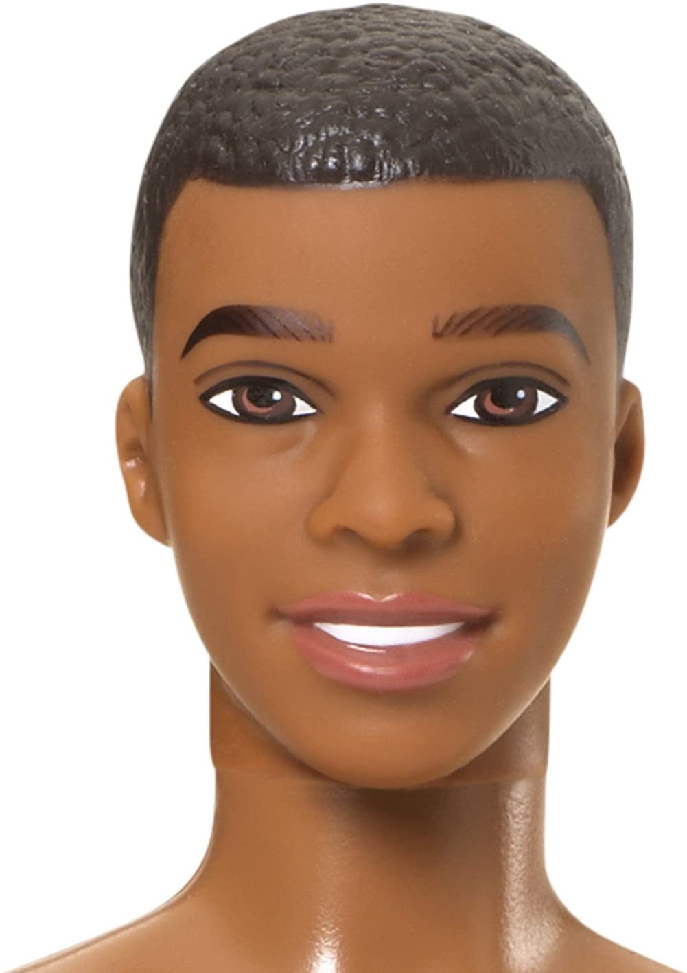 Barbie Beach Steven Doll - Walmart.com