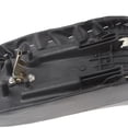 thumbnail image 3 of Asiento Universal Chino ATV Quad Bike para 50cc 70cc 90cc 110cc Sunnimix Asiento ATV Quad Bike, 3 of 8