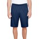 thumbnail image 1 of Shorts de rendimiento con bolsillos en la entrepierna de 9" para hombre NAVY S A4 N5338, 1 of 1