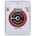 thumbnail image 1 of Martin Authentic Lifespan 2.0 Acoustic Guitar Strings - 92/8, Custom Light, 1 of 6
