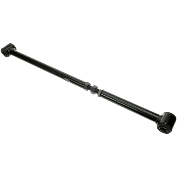 Dorman 522-018 Suspension Control Arm for Specific Hyundai Models, Black Fits select: 2001-2006 HYUNDAI ELANTRA, 2003-2008 HYUNDAI TIBURON