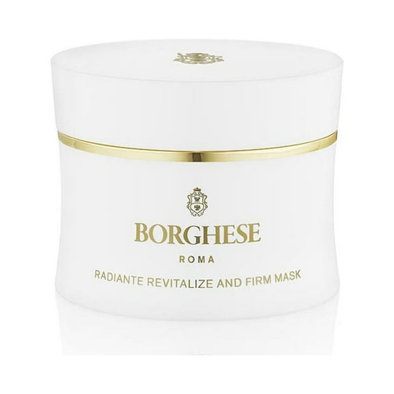 Borghese Radiante Revitalize and Firm Face Mask, 1.7 Oz