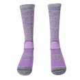 thumbnail image 3 of 1 Par de Calcetines Funcionales, Calcetines Deportivos de Invierno Calcetines de Esquí / Calcetines de Snowboard Calcetines para Adultos METRO, 3 of 8