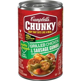 Campbell's Sweet Corn/Roasted Poblano Sipping Soup - Sweet Corn & Roasted Poblano - 11.10 oz - 8 / Carton Campbell's Sweet Corn/Roasted Poblano Sipping Soup - Sweet Corn & Roasted Poblano - 11.10 oz - 8 / Carton