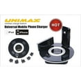 thumbnail image 2 of Restored SINOELE TS-253 Unimax Charging Station (Black) - Refurbished, 2 of 4