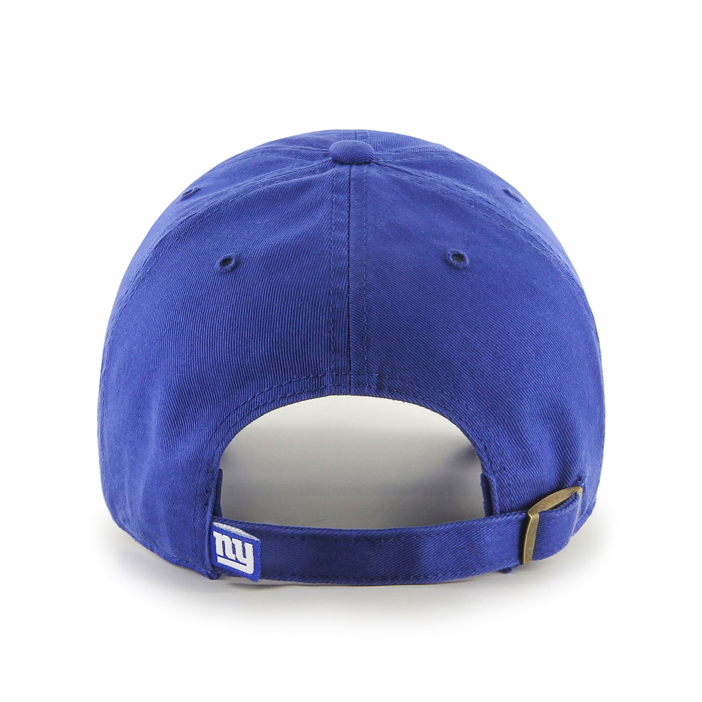 NFL New York Giants Clean Up Adjustable Hat