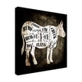 thumbnail image 4 of LightBoxJournal 'Butcher Shop II' Canvas Art, 4 of 4