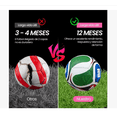 thumbnail image 4 of Balón Fútbol Soccer Champions Formación Profesional No.5, 4 of 4
