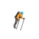 thumbnail image 3 of Figura de Escalada de Resina 1/87 CUTICAT NARANJA, 3 of 8