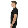 thumbnail image 3 of 1970 Chevelle SS Unisex Classic Tee (Black, XL), 3 of 6