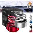 thumbnail image 2 of Portable Kinetic Mini Heater, Mini Portable Kinetic Heater, Portable Kinetic Heater For Room, Ehicles, Bathrooms, 2 of 4