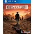 thumbnail image 1 of Desperados 3 PlayStation 4 Game, 1 of 2