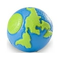 thumbnail image 4 of Planet Dog Orbee-Tuff Durable Dog Toy for Active Chewers, Blue/Green, 4 of 8