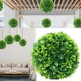 Sumovey Clearance! Artificial Plants, Simulation Grassball Artificial