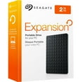 thumbnail image 7 of Seagate Expansion 2TB Portable External Hard Drive USB 3.0 - STEA2000400, 7 of 7
