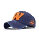 thumbnail image 1 of Gorras de béisbol para hombre y mujer, gorros transpirables con bordado de retazos, protección solar, multicolor, envío directo, 1 of 4