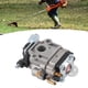thumbnail image 3 of Wear-resistant 2-stroke carburetor, high hardness, replacement for 33cc 36cc engine, 3 of 4