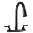 thumbnail image 2 of NON-METALLIC DUAL LEVER, 2 of 2