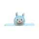 thumbnail image 1 of muñecas de peluche de macarrones emocionantes de los monstruos Labubu de Pop Mart Juguete de muñeca de peluche, regalo para muñeca de trapo que hace ruido al caminar y es, 1 of 6