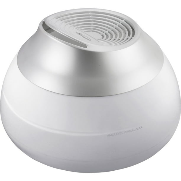 Sunbeam 1.2 gal Cool Mist Impeller Humidifier, White