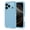 Baby Blue, variant on Entronix Heavy Duty Case Compatible with iPhone 17 Pro Max and iPhone 18 Pro Max, Shockproof Hard Cover, Orange
