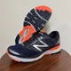 thumbnail image 4 of New Balance 880v7 GORETEX Men’s Size 10.5 Running Shoes M880BX7 Sneaker Navy, 4 of 5
