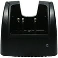thumbnail image 2 of Vertex VXA-300 Pilot III Charger - Replacement for Vertex FNB-83 Two-Way Radio Chargers (100-240V), 2 of 4