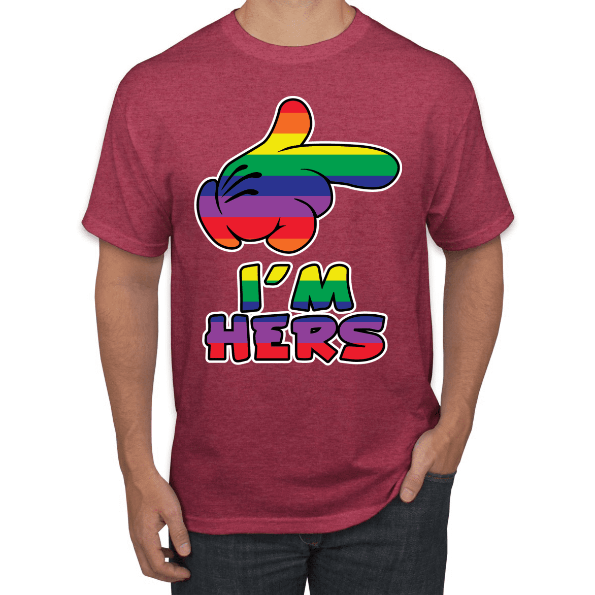 cute gay pride shirts