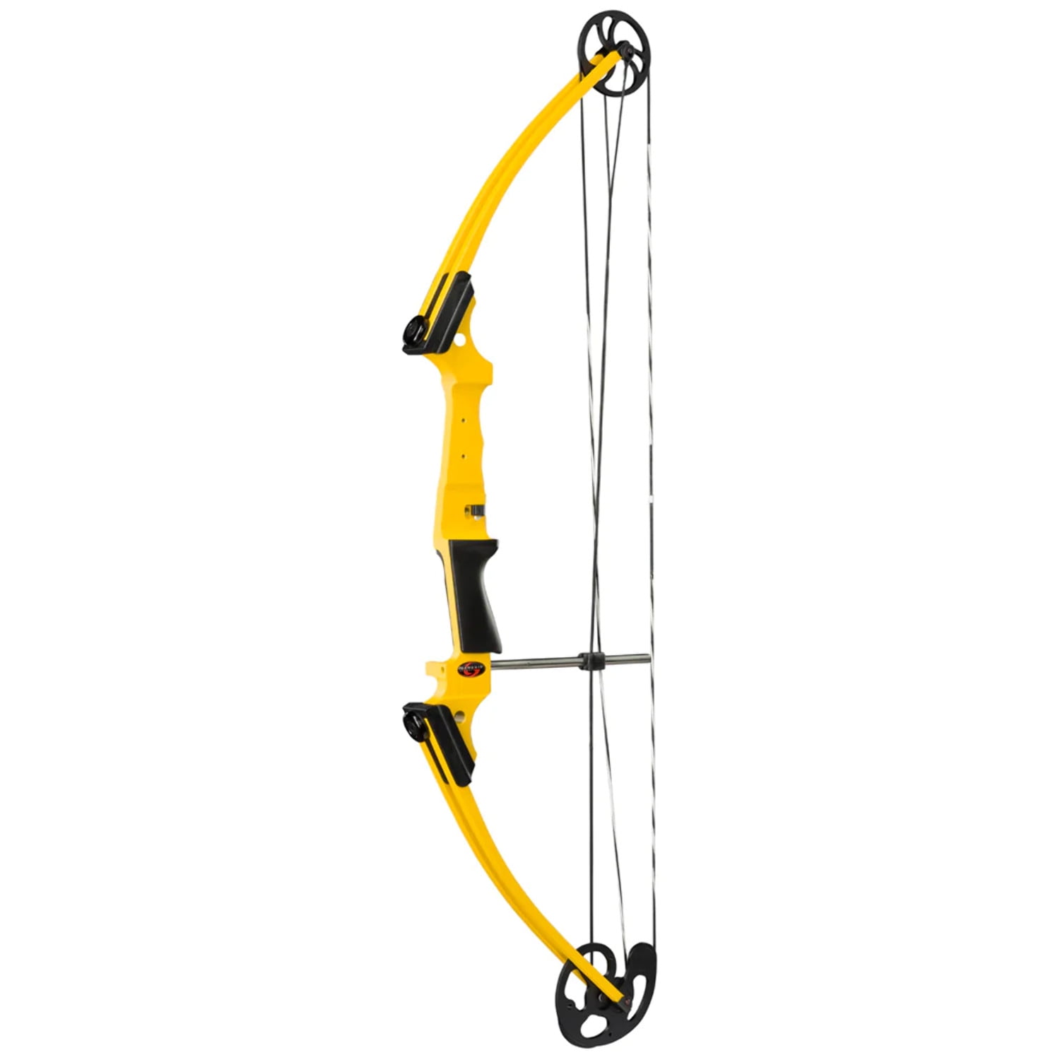 Genesis Original Archery Compound Bow, Adjustable, Draw Hand