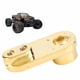thumbnail image 2 of RC Servo Arm, 25T Servo Arm, Piezas De Actualización Durable Buggy Airplane Para 1/10 1/8 RC Car Outdoor RC Truck OTVIAP 25T  Servo Arm, 2 of 8