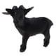thumbnail image 2 of Estatua de cabra de imitación, figuritas de oveja, adornos de animales de peluche, juguete para niños 21cm, 2 of 9