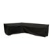 thumbnail image 1 of Cubierta seccional para exteriores Cubiertas para muebles de patio al aire libre Impermeable Rip-Stop Anti-UV Cubierta de sofá para exteriores resistente con cubierta de sofá (en forma de L-, 1 of 5