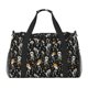 thumbnail image 1 of Disketp Dancing Skeleton Party Bolsa de Viaje Tipo Duffle, Bolso de Mano para Fin de Semana para Mujer, Bolsa de Gimnasio Ligera para Hombre, Esencial para Viajes, 1 of 7