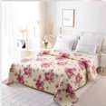 thumbnail image 2 of MesaSe Comforter Set King Size  3 Piece Soft Quilt Bedding Set for a Great Night Sleep  Reversible Coverlet Bedspread Machine Washable, 2 of 3