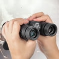 thumbnail image 4 of Telescopio, telescopio binocular para caza al aire libre con prisma BAK4 y aumento de 10x42, diseñado para precisión, 4 of 12