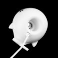 thumbnail image 4 of Professional Cute Whale Shaped Humidifier Mini Air Purifier Portable USB Diffuser Universal Home Office Purifier, 4 of 9