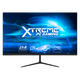 thumbnail image 3 of Xtreme PC Gaming AMD Radeon Vega Renoir Ryzen 5 4600G 16GB SSD 500GB Monitor 23.8 WIFI Fusion Black, 3 of 6
