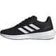 thumbnail image 2 of Tenis Adidas Hombre HQ3790 Negro 28 cm Run Falcon 3.0, 2 of 5