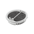 thumbnail image 2 of 3x Efficient Hepa Wireless Vacuum Cleaner Filter for Wireless F8 Smart Handheld Vacuum Cleaner Accessories, 2 of 7