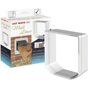 Cat Mate Elite Wall Liner for use with all Cat Mate Elite RFID Pet Doors