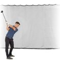 thumbnail image 1 of Red deportiva GoSports para golf, béisbol, 10 pies, 15 pies, 20 pies, 1 of 7