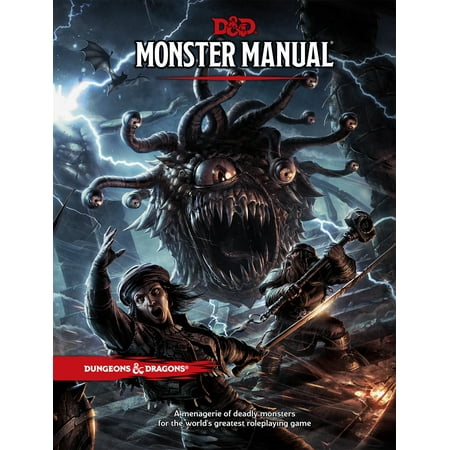 Monster Manual