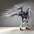 thumbnail image 3 of Figura de acción Gdm Mecha Mg Astray Red Frame Hg Strike Freedom Figura de ensamblaje Modelo de colección Decoración Juguetes Regalos, 3 of 6