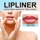 thumbnail image 3 of Lip Liner Lip Shaping Lip Color Waterproof Non-Smudge Lip Liner Peel-, 3 of 5