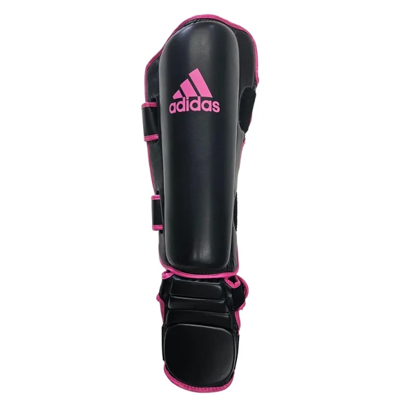 ADIDAS Shin Guards, Instep Protection, Kickboxing, Karate, Taekwondo and MMA
