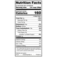 thumbnail image 4 of Great Value Ramen Flavored Snack Mix, 10 oz, 4 of 8