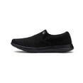 thumbnail image 4 of Merinos Women's Slip On Black with Black Sole - Size 7, 4 of 5