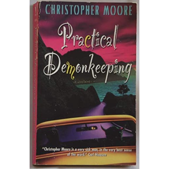 Pre-Owned Practical Demonkeeping, 9780380730377, 0380730375, Paperback,